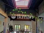 100 Perch Land with House for Sale - Maharagama (SA-13)