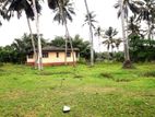 100 perch Resident / Commercial Land for sale- Katunayaka