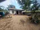10.0 Perch Single House for Sale in Ja Ela H2007