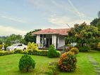 100 Perch Super Luxury Spacious House With Land For Sale In Homagama