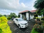 100 Perch Super Luxury Spacious House With Land For Sale In Homagama