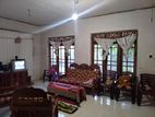 100 Perches Tea Land with House For Sale - Pilimathalawa