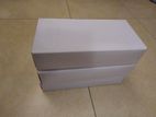 100 Sheets Tissue Boxes