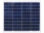 100 W Solar Panel (Poly Panel)