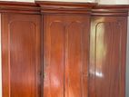 Burma Wood Antique Cupboard