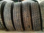 10.00/20 Used Tyres
