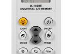 1000 in 1 Universal Remote Control