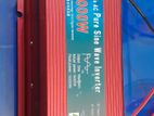 Solar 1000 Inverter