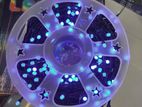 1000 LED Christmas Light 50m - Blue