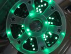 1000 LED Christmas Light 50m - Green