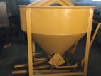 1000 Liters Concrete Bucket