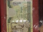 1000 Old Thousand Note