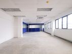 1000 Sq. Ft Commercial Office Space for Rent in Colombo 02