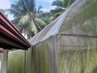 1000 Sqft Green House