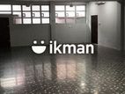 1000 Sqft Main Road Facing Showroom Space for Rent in Colombo 04 MRRR-A2