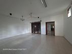 1000 Sqft Office Space For Rent In Boralesgamuwa 119 Bus Road Facing