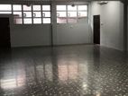 1000 Sqft Road Facing Showroom Space for Rent in Colombo 04 MRRR-A2
