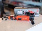1000 Watts Powerful Angle Grinder Machine with Speed Control Smartec