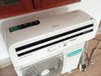 10000 BTU Inverter Ac R32