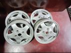 Alloy Wheel 13"