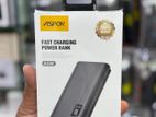 10000 mAh Fast Power Bank