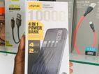 10000 Mah Power Bank