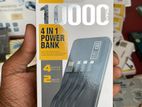 10000 Mh Power Bank