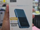 10000 Power Bank 3 Output Point