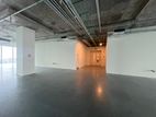 10,000 Sq.ft - A Grade Office Space for Rent CP44309 Colombo 02
