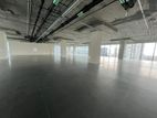 10,000 Sq.ft - A Grade Office Space for Rent- CP44309