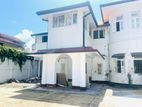 10000 Sqft Colonial style property for rent at Colombo-5