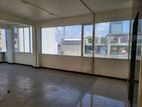 10000 Sq.ft - Commercial Building for Rent CP44483 Colombo 05