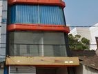 10,000 Sq.ft Commercial Building for Rent in Colombo 08 - CP34840