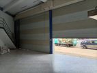 10,000 sqft Commercial Building for Rent in Peliyagoda (C7-10450)