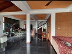 10000 Sq.ft - Guest House for Rent Peliyagoda CP51515
