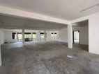 10,000 Sqft Multipurpose Commercial Building for Rent – Dehiwala