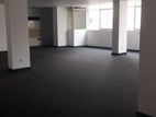 10,000 Sq.ft Office Space for Rent in Colombo 03 - CP35369