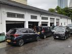 10,000 sqft Warehouse for rent in Colombo 2 (EM075DU)