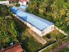 10,000 sqft warehouse for rent in Kotugoda (C7-9673)