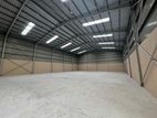 10,000 sqft Warehouse for rent in Pamunugama (C7-6808)