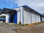 10,000 sqft Warehouse for rent in Wattala (C7-6049)