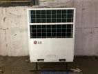 100000BTU Air Cooler