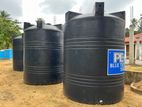 10,000L PE+ Blue Tech Water Tank