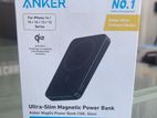 10000MAH Magnetic Powerbank Anker Maggo