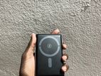 10,000mAh Magnetic Wireless Power Bank