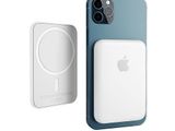 10000mAh MagSafe Battery Pack Powerbank