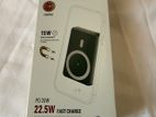 10000mAh MagSafe Power Bank