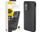 10000mAh POWER BANK ASPOR|A300
