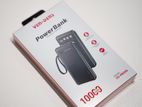 10000mAh Power Bank