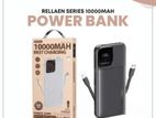 10000MAH POWER BANK